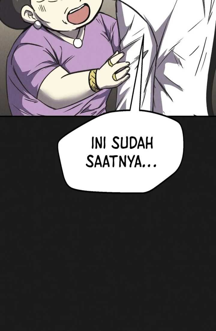 My Disciples All Over The World Chapter 44 - halaman 21