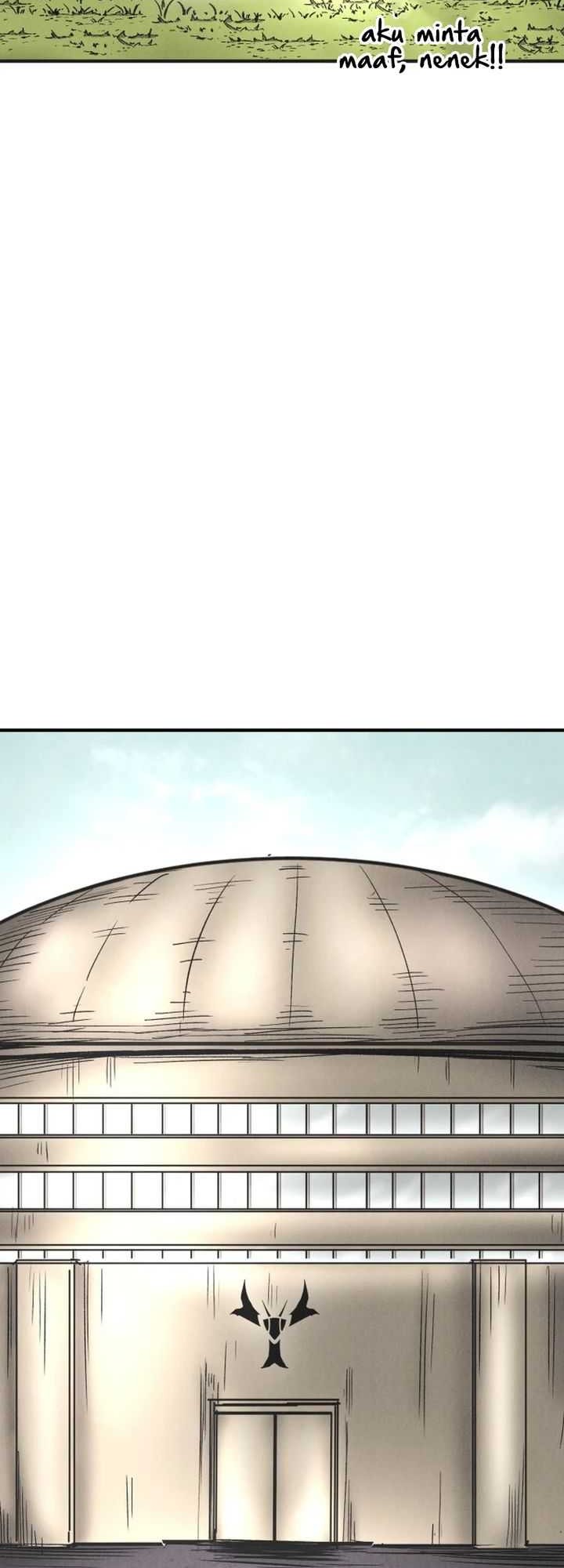 My Disciples All Over The World Chapter 44 - halaman 6