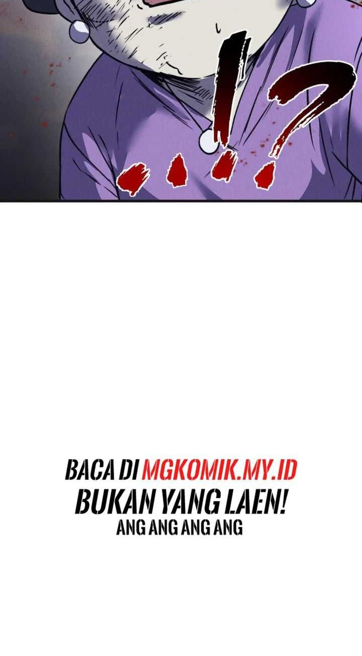 My Disciples All Over The World Chapter 45 - halaman 6