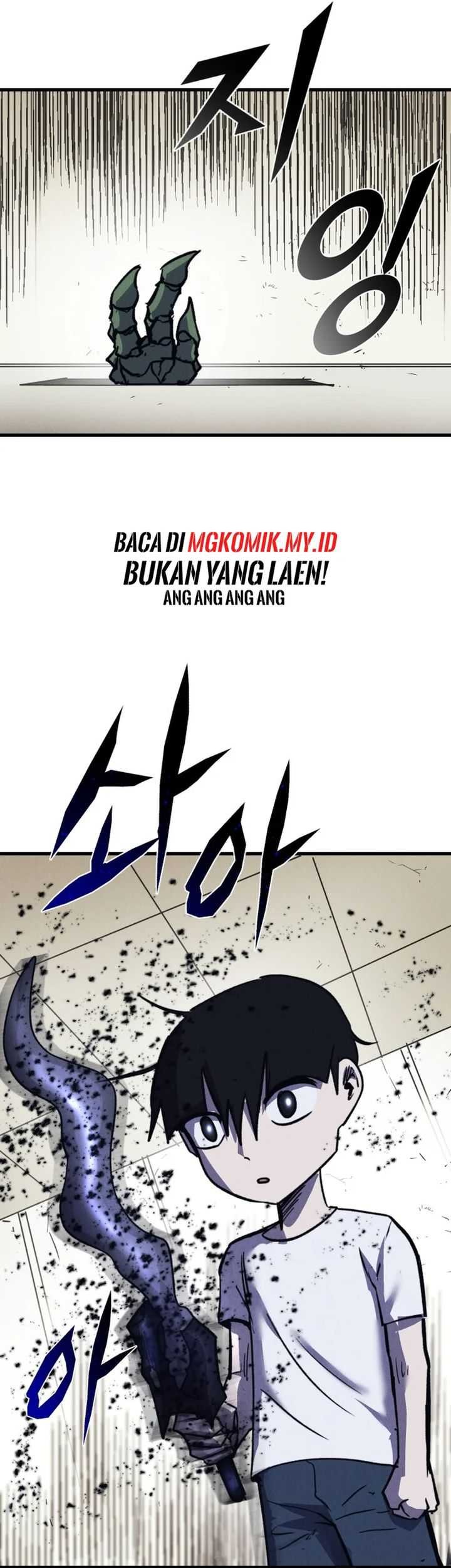 My Disciples All Over The World Chapter 46 - halaman 13