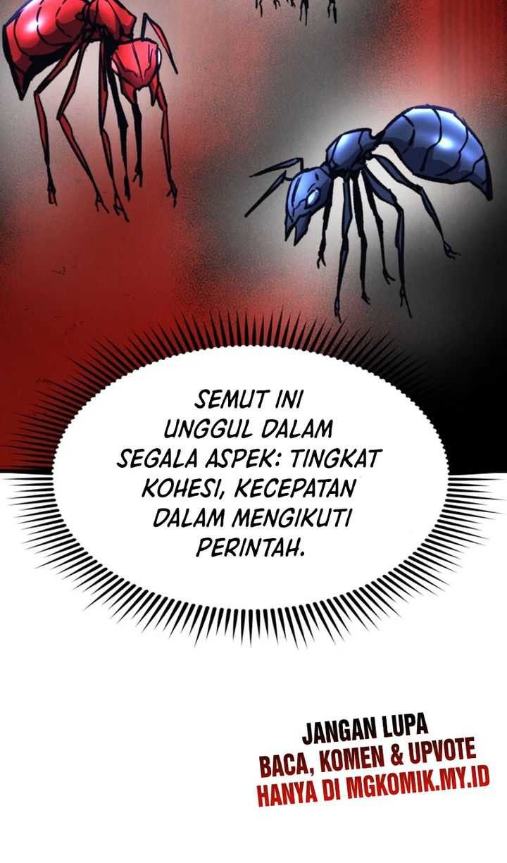 My Disciples All Over The World Chapter 46 - halaman 18