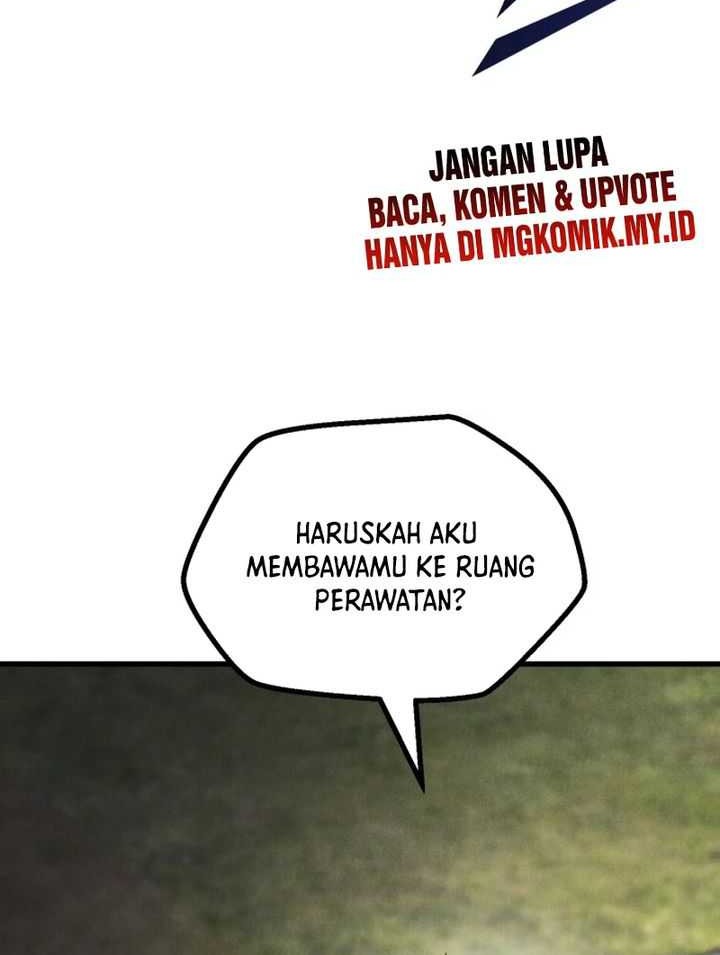 My Disciples All Over The World Chapter 46 - halaman 3