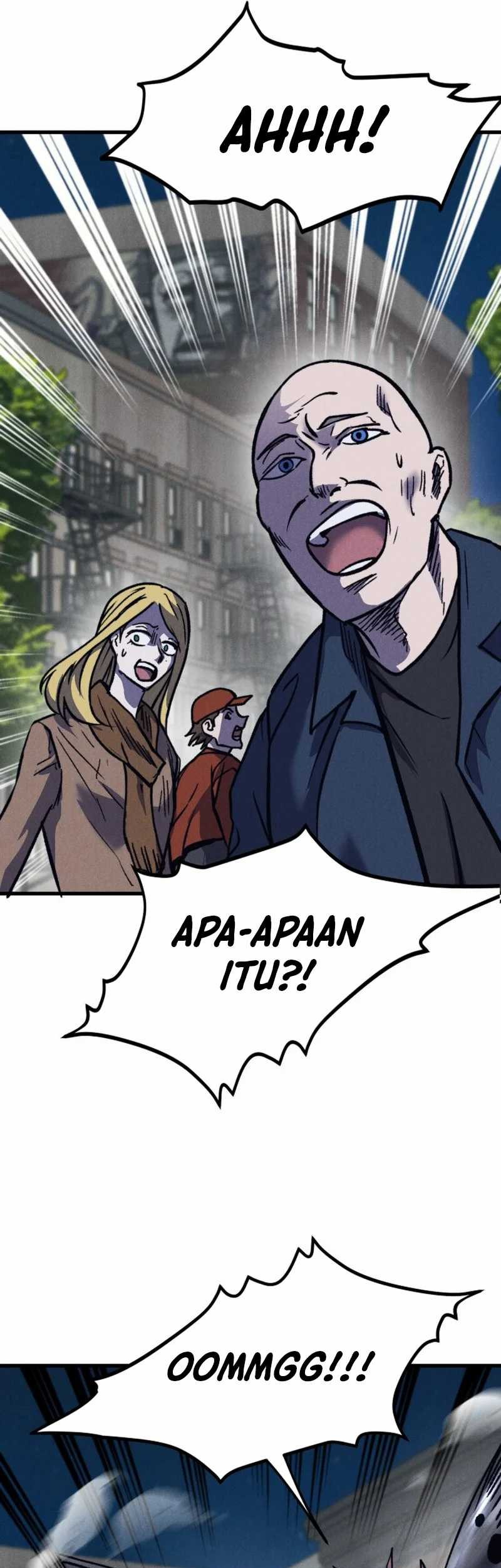 My Disciples All Over The World Chapter 47 - halaman 3