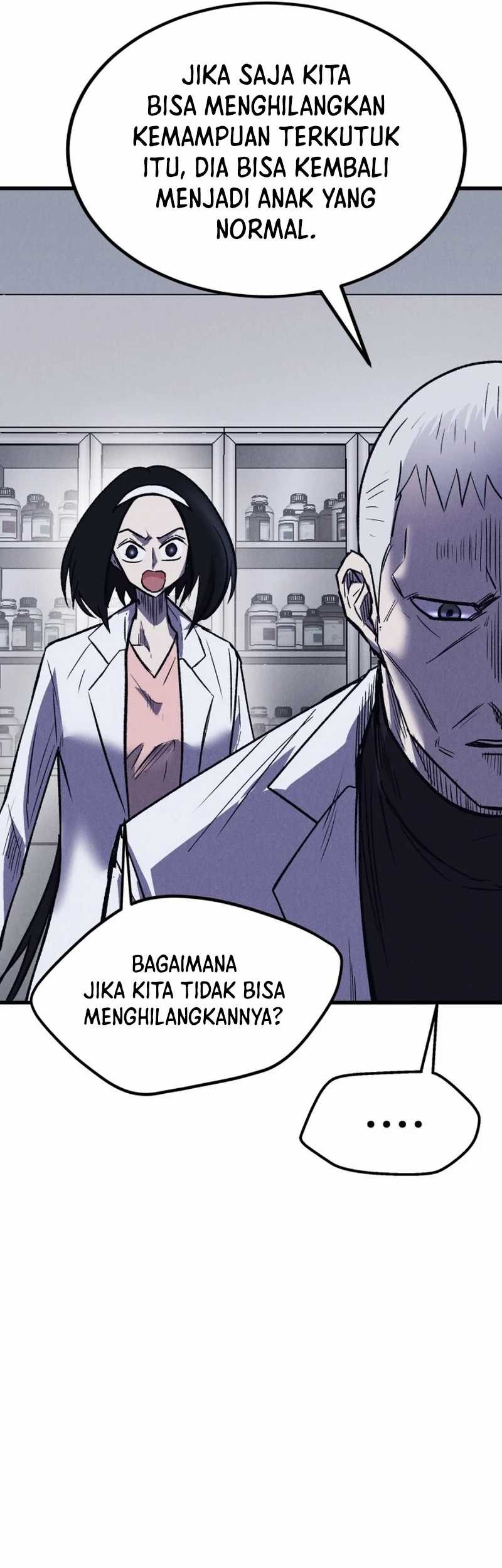 My Disciples All Over The World Chapter 48 - halaman 7