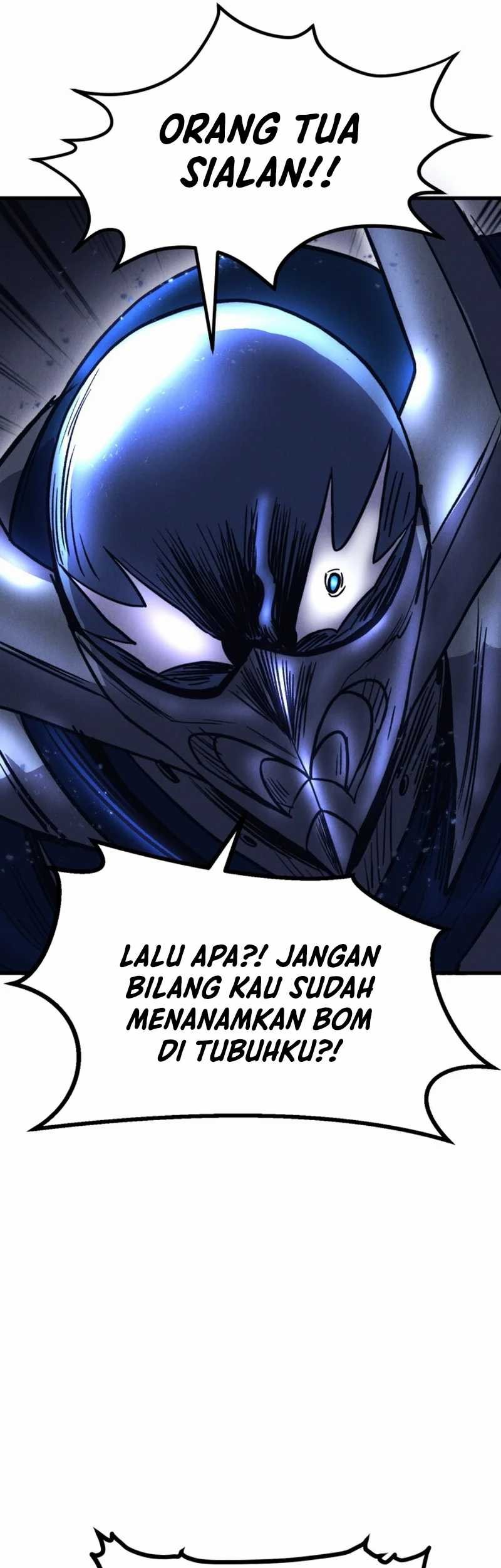 My Disciples All Over The World Chapter 49 - halaman 17