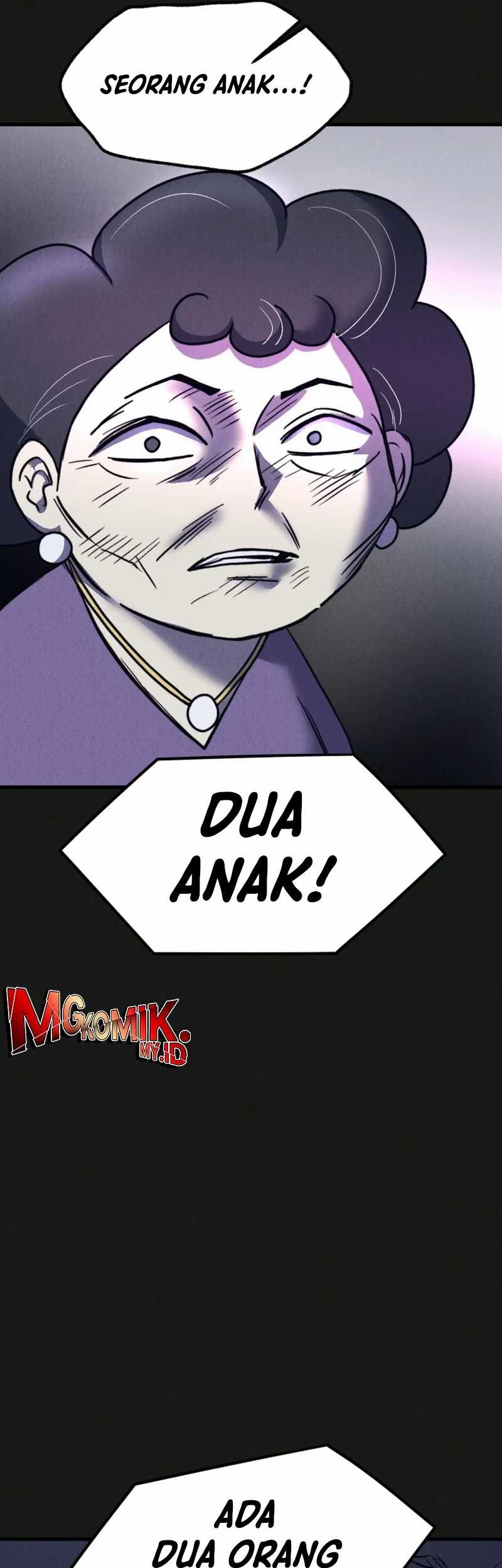 My Disciples All Over The World Chapter 50 - halaman 12