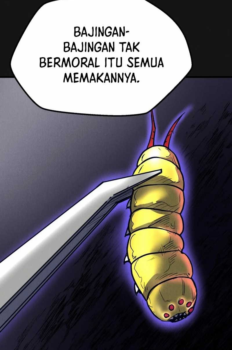 My Disciples All Over The World Chapter 52 - halaman 4