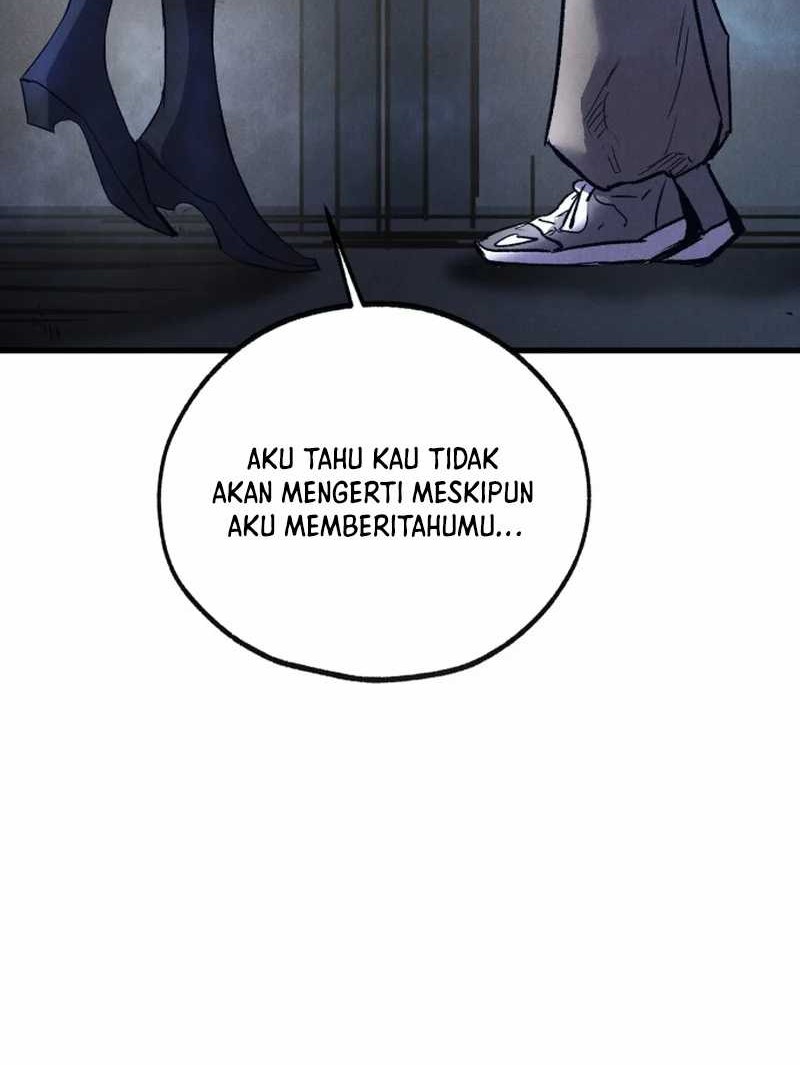My Disciples All Over The World Chapter 54 - halaman 11
