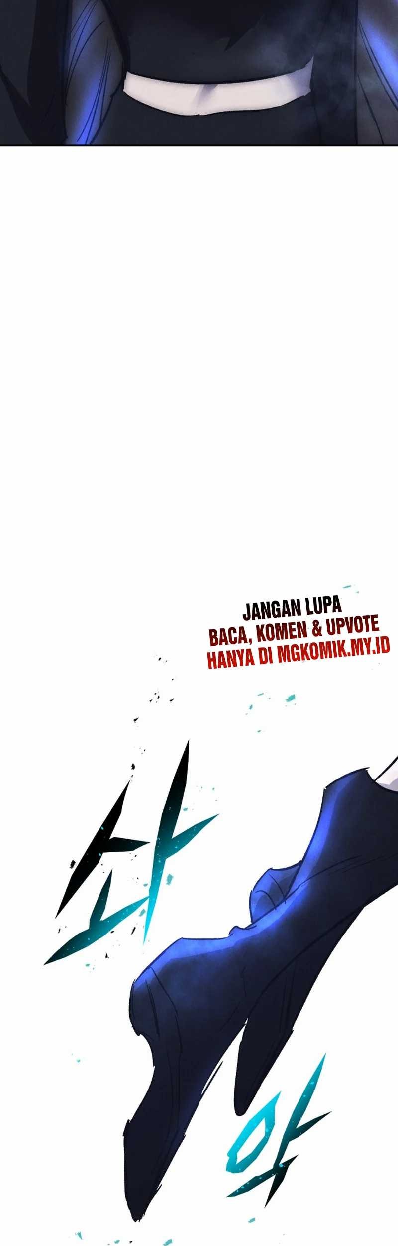 My Disciples All Over The World Chapter 54 - halaman 3
