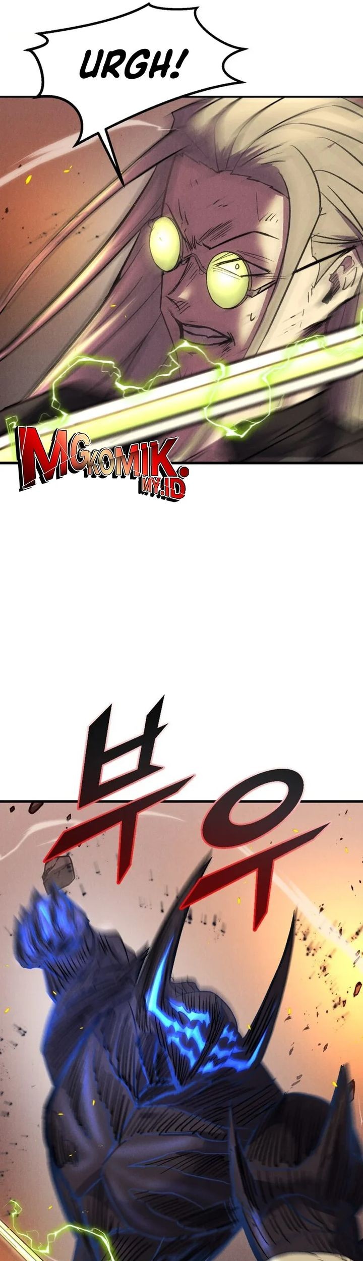 My Disciples All Over The World Chapter 56 - halaman 10