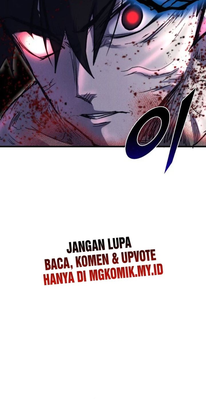 My Disciples All Over The World Chapter 56 - halaman 3