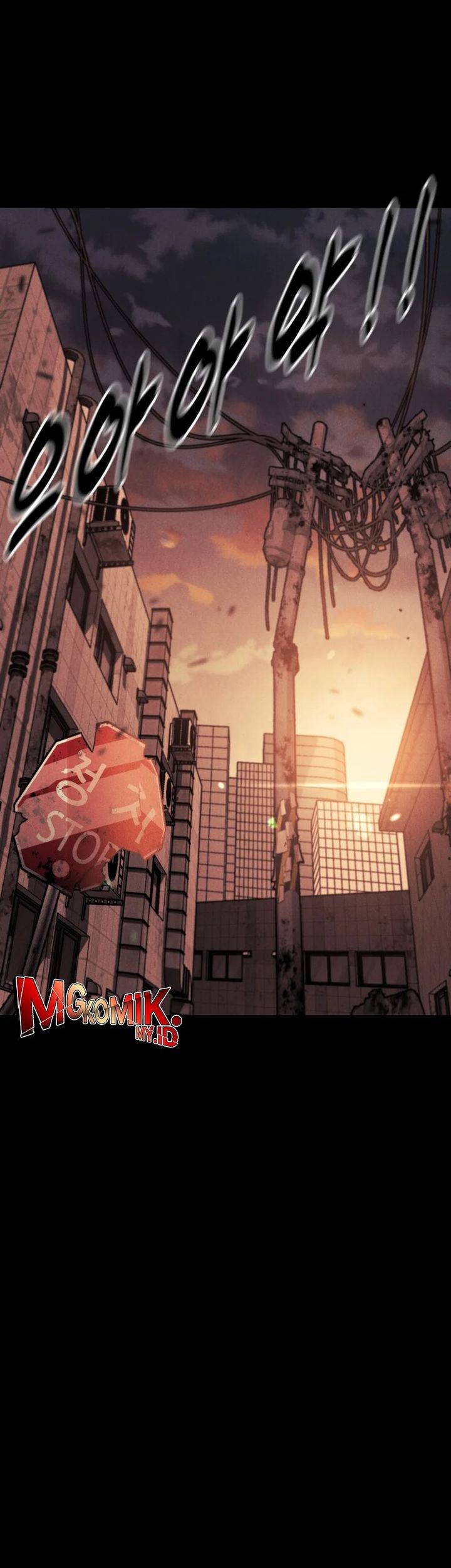 My Disciples All Over The World Chapter 57 - halaman 10
