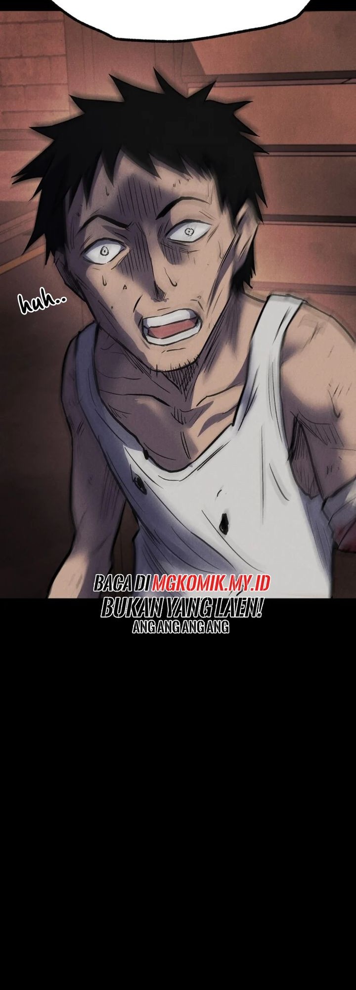 My Disciples All Over The World Chapter 57 - halaman 9