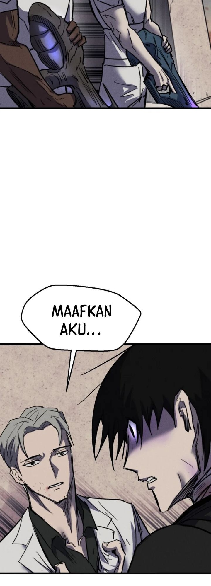 My Disciples All Over The World Chapter 58 - halaman 27