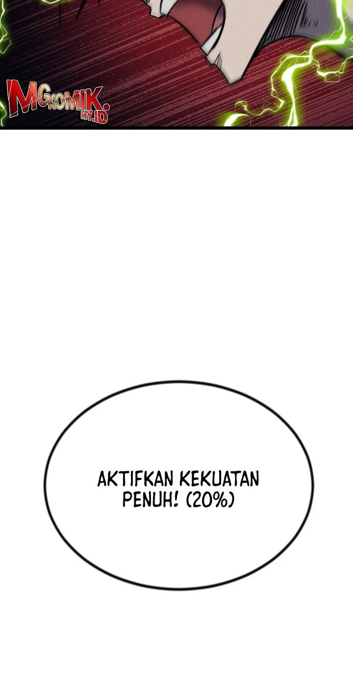 My Disciples All Over The World Chapter 60 - halaman 2