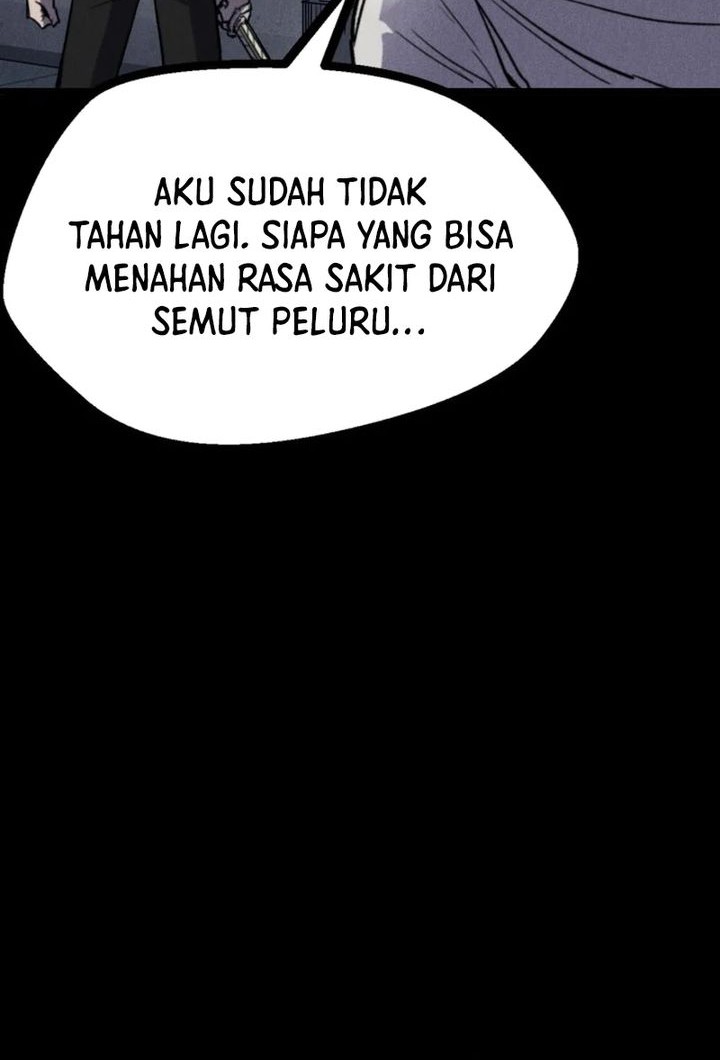 My Disciples All Over The World Chapter 61 - halaman 4