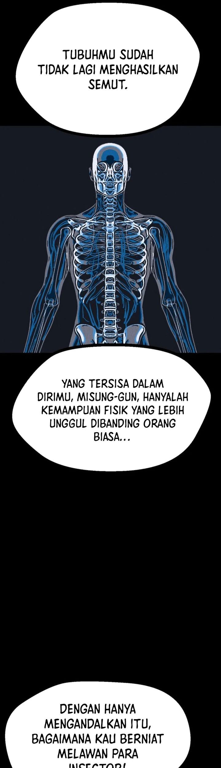 My Disciples All Over The World Chapter 61 - halaman 7