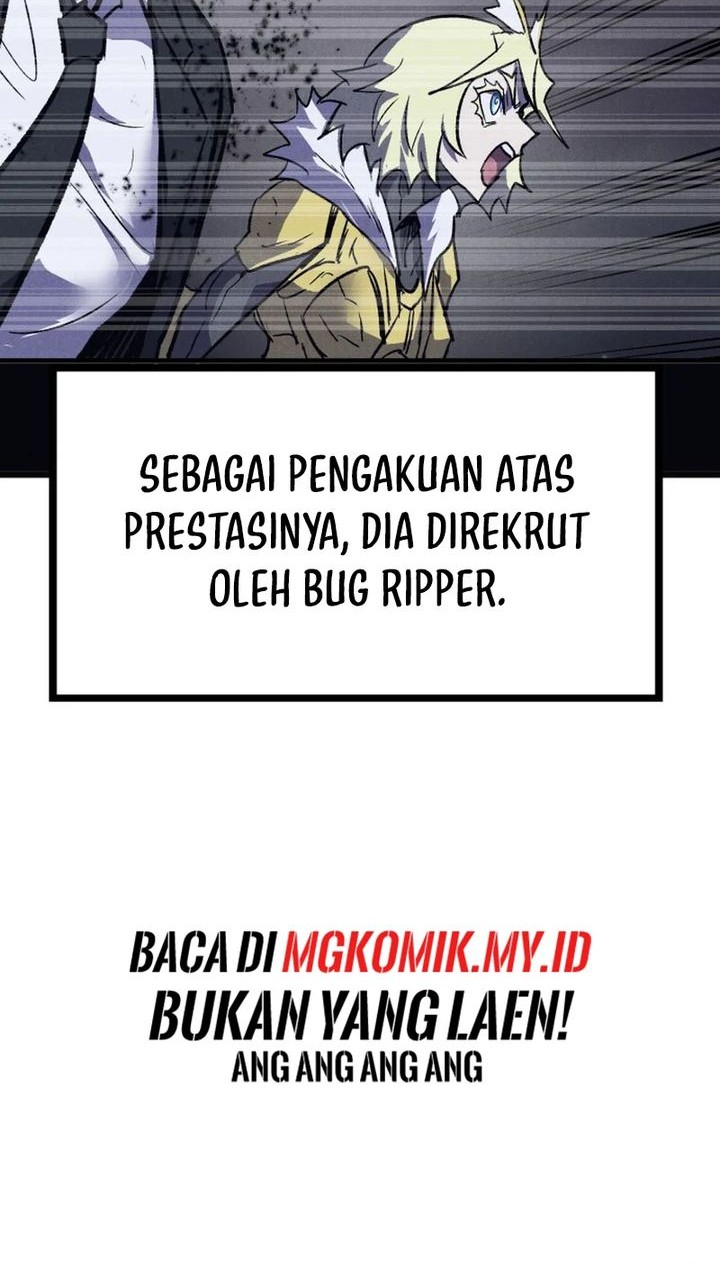 My Disciples All Over The World Chapter 63 - halaman 16