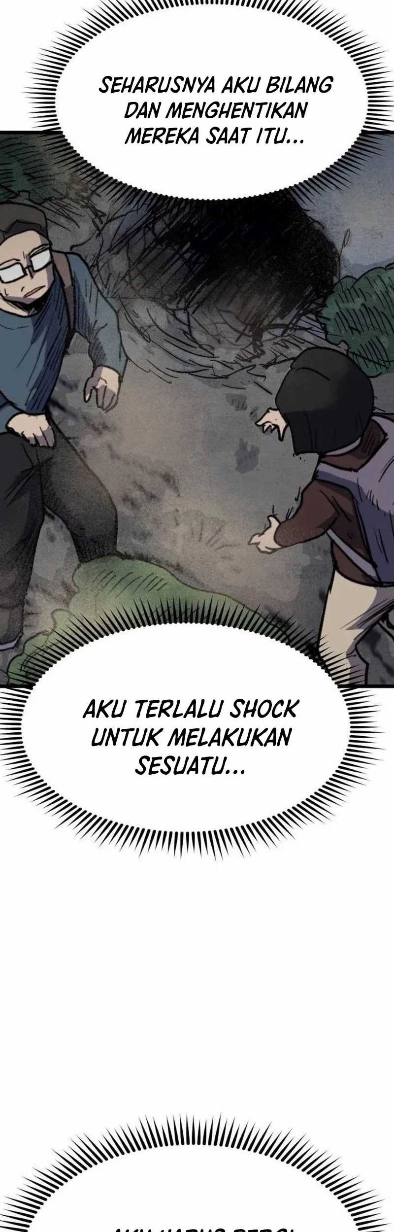 My Disciples All Over The World Chapter 64 - halaman 21