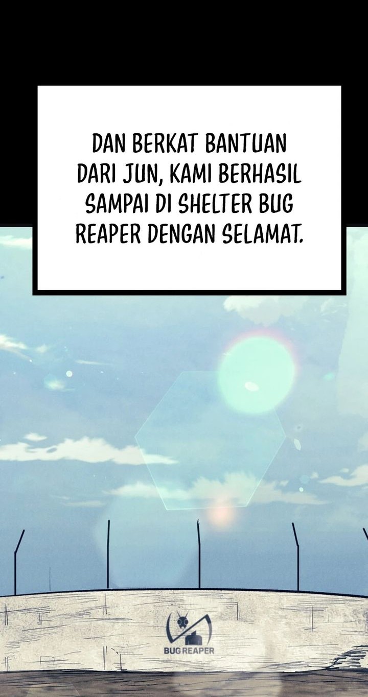 My Disciples All Over The World Chapter 65 - halaman 21
