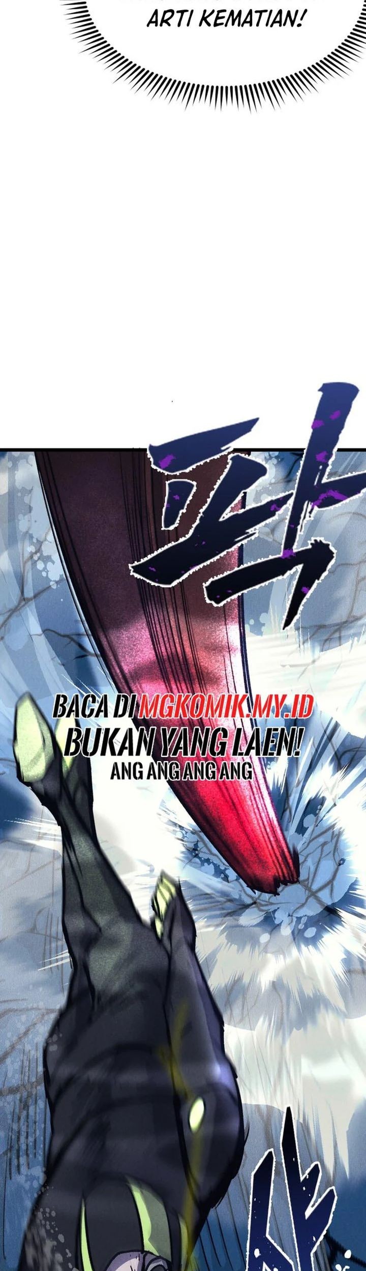 My Disciples All Over The World Chapter 68 - halaman 22