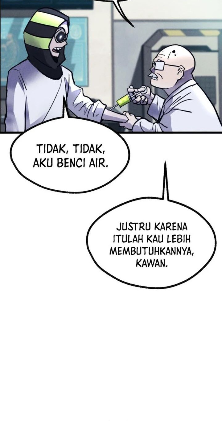 My Disciples All Over The World Chapter 68 - halaman 25