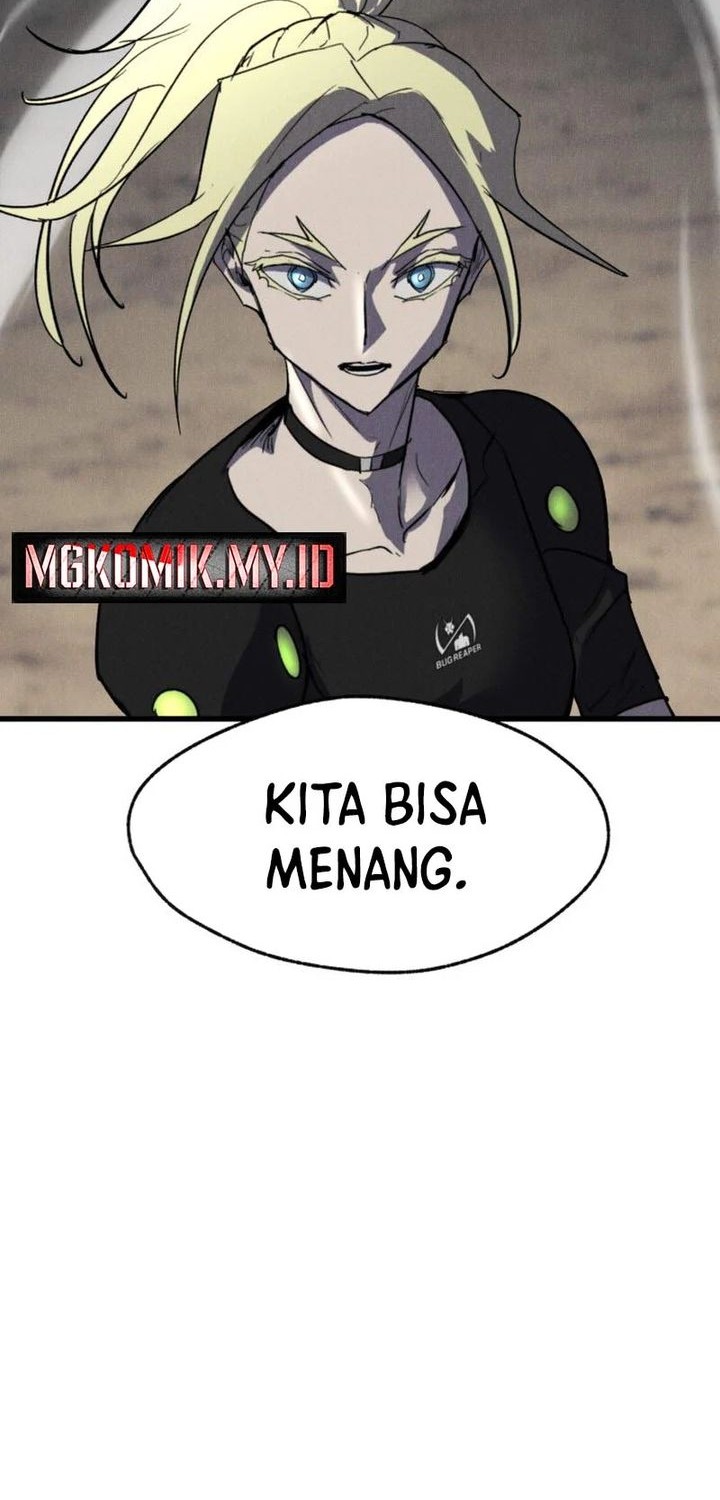 My Disciples All Over The World Chapter 69 - halaman 10