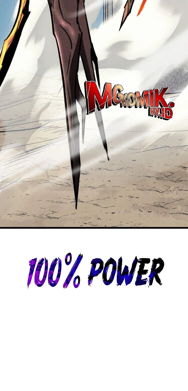 My Disciples All Over The World Chapter 69 - halaman 18