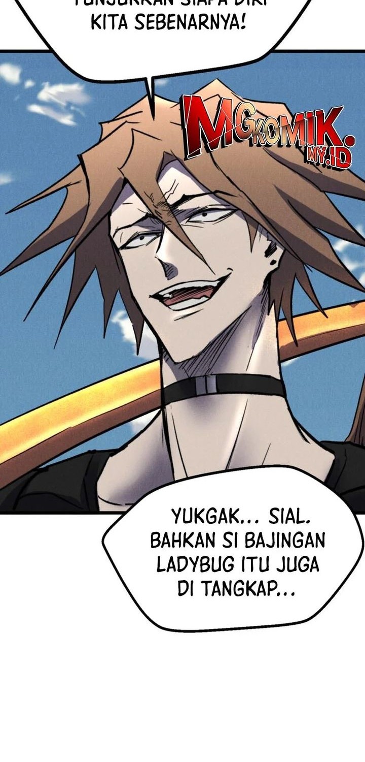 My Disciples All Over The World Chapter 69 - halaman 8
