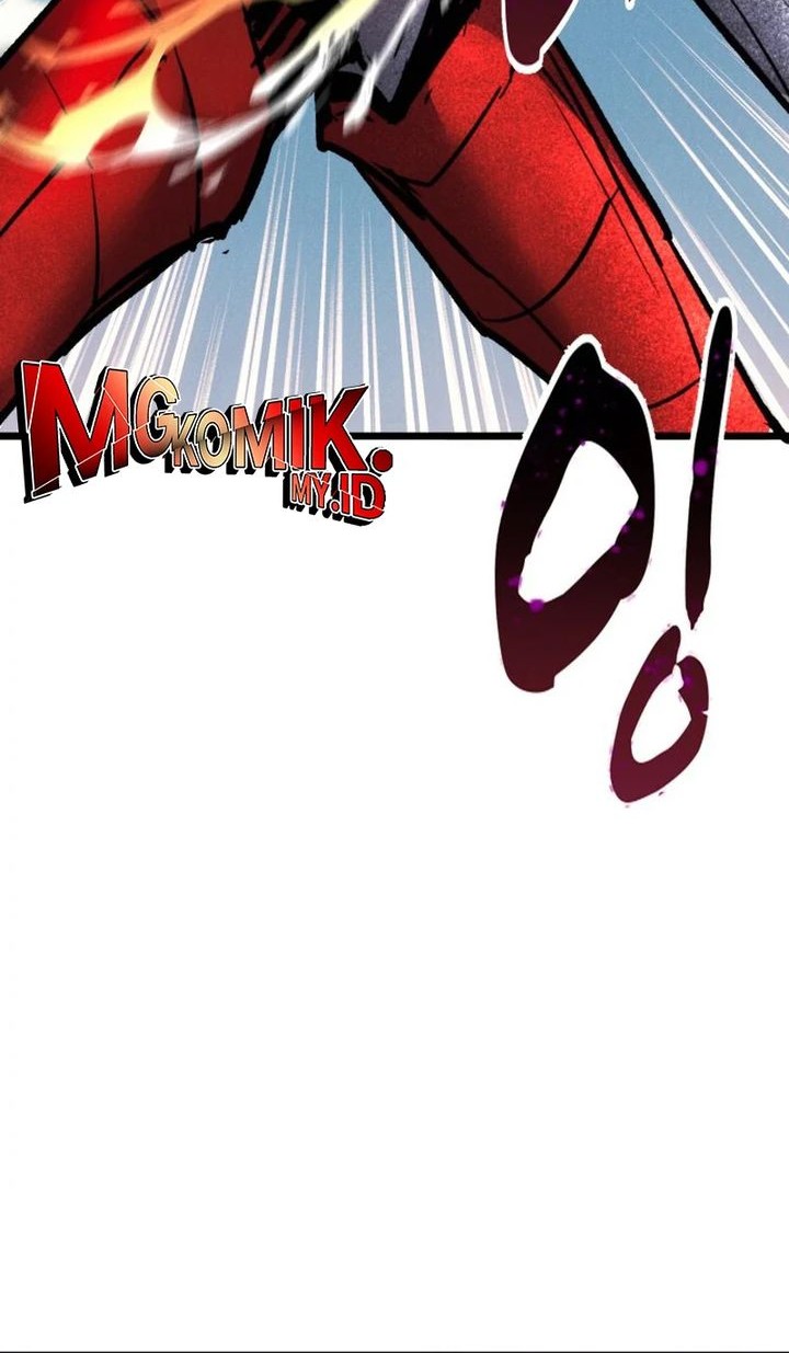 My Disciples All Over The World Chapter 70 - halaman 20