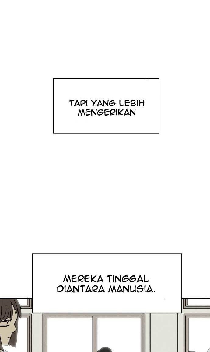 My Disciples All Over The World Chapter 72 - halaman 23