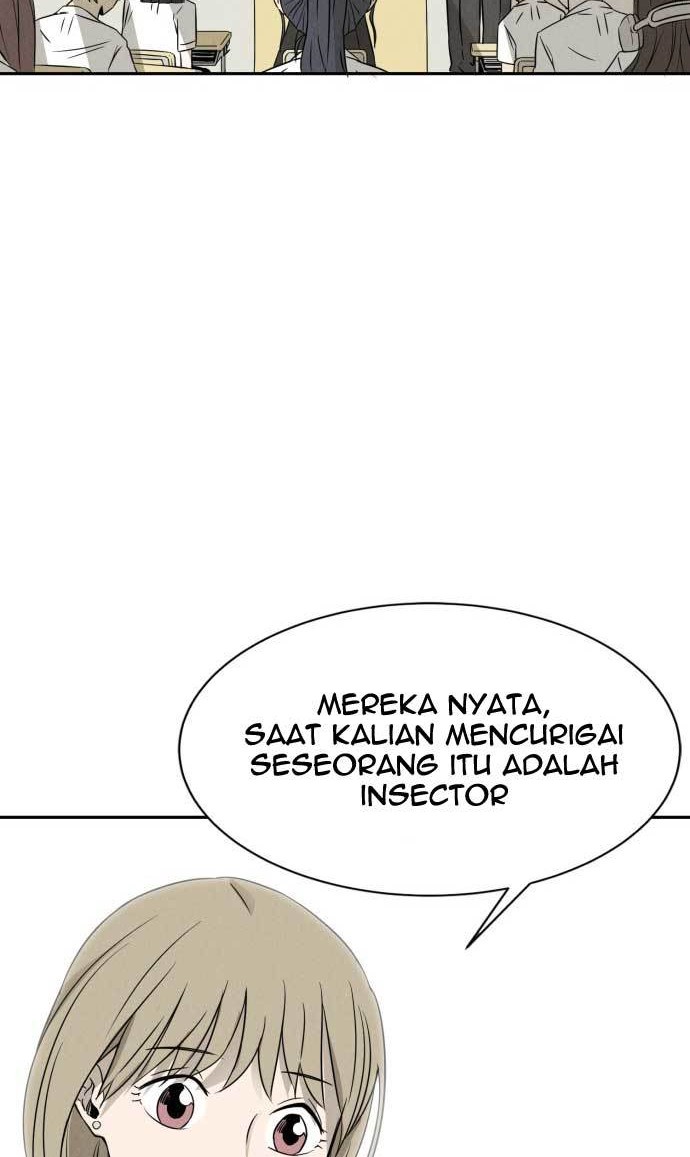 My Disciples All Over The World Chapter 72 - halaman 25
