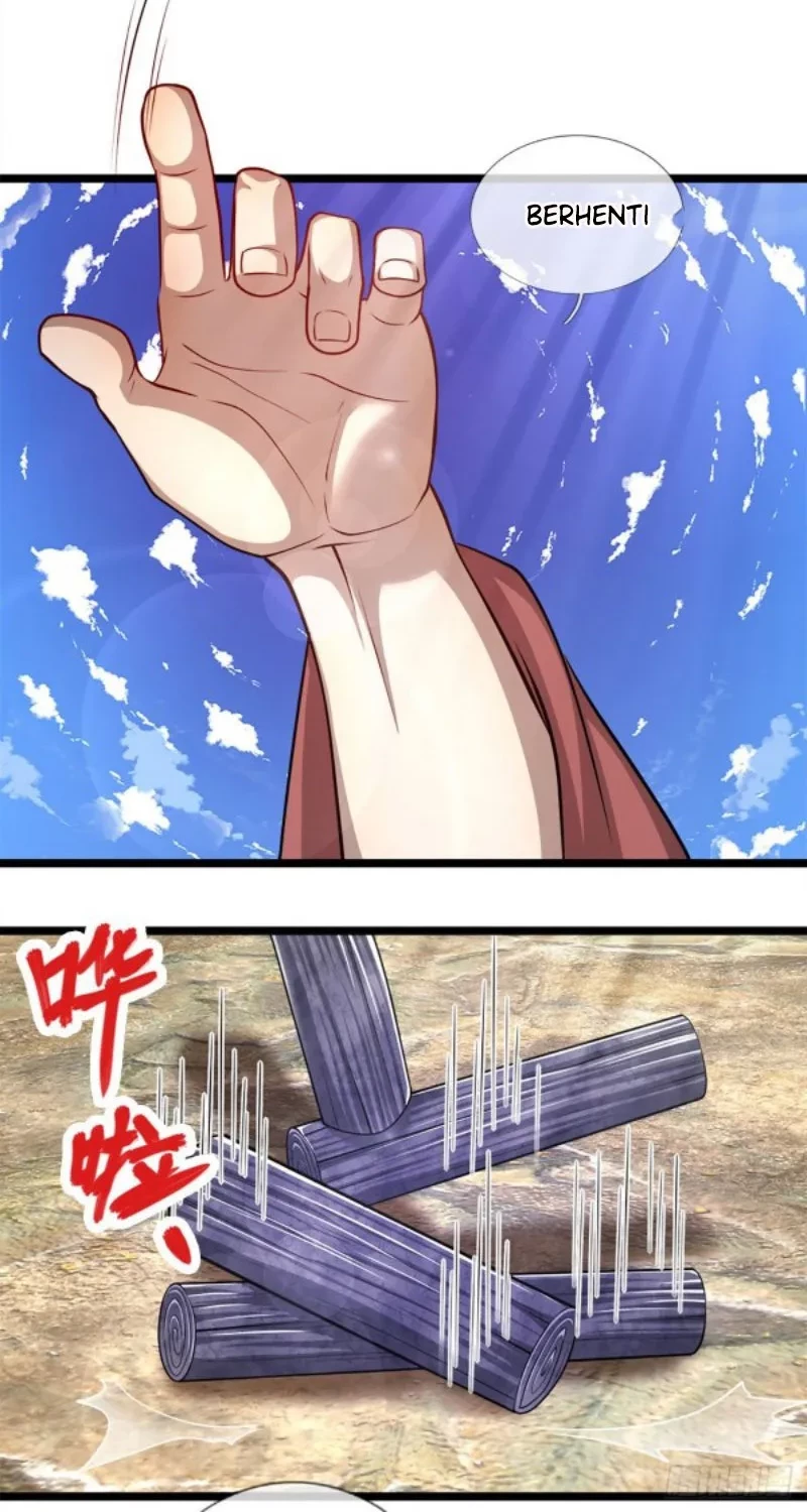 My Disciples All Over The World Chapter 73 - halaman 5