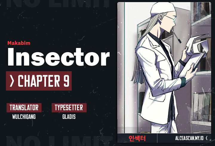 My Disciples All Over The World Chapter 8 - halaman 1