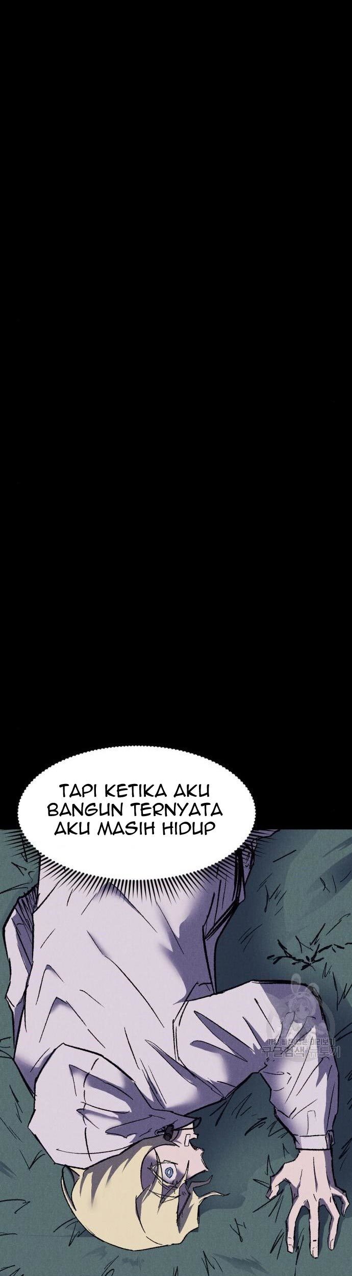 My Disciples All Over The World Chapter 8 - halaman 16