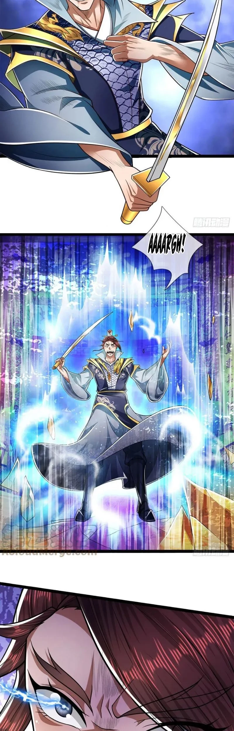 My Disciples All Over The World Chapter 84 - halaman 7