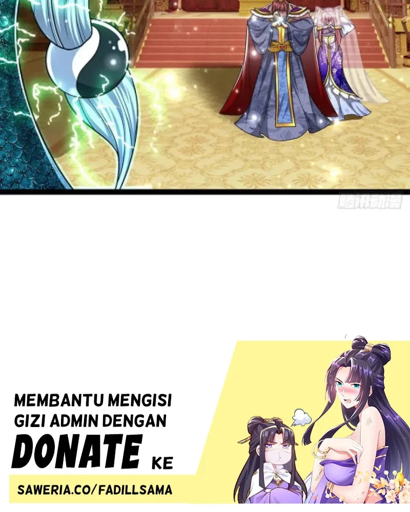 My Disciples All Over The World Chapter 85 - halaman 24