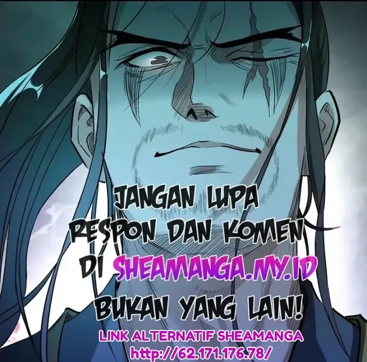My Disciples All Over The World Chapter 85 - halaman 27