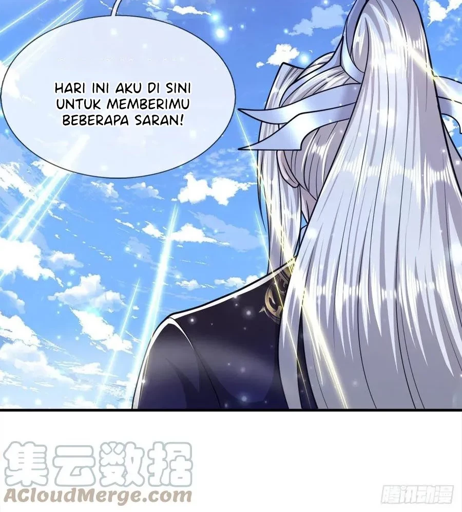 My Disciples All Over The World Chapter 95 - halaman 19