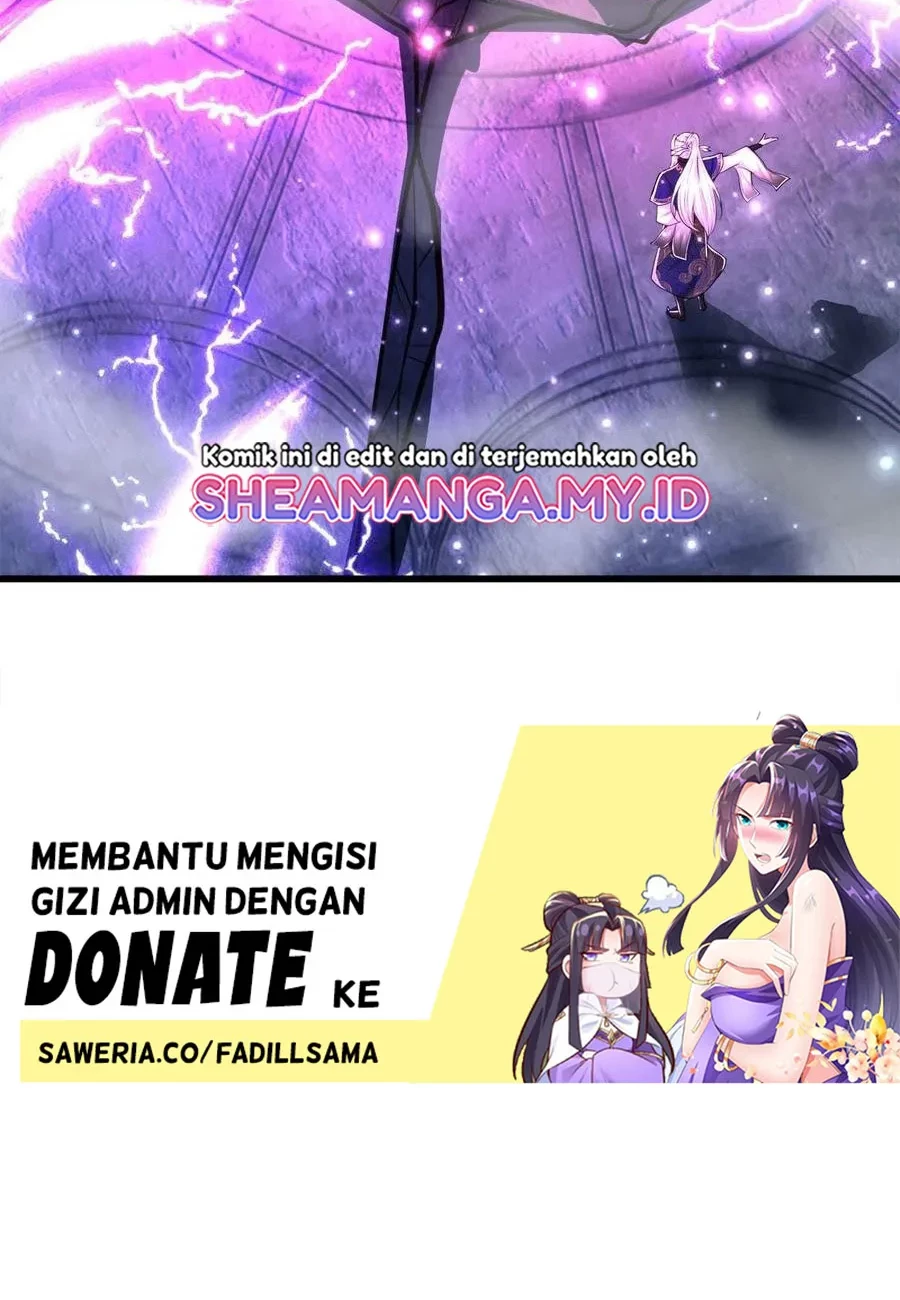 My Disciples All Over The World Chapter 95 - halaman 30