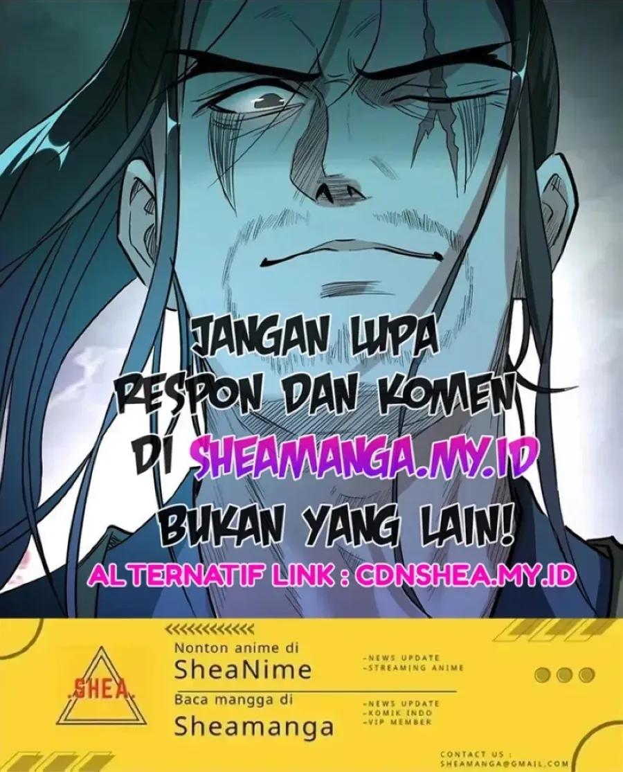 My Disciples All Over The World Chapter 97 - halaman 25