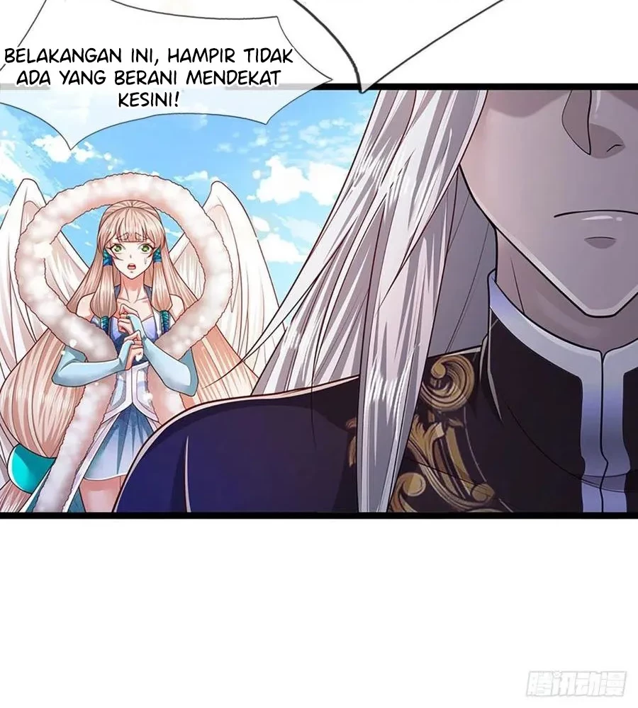 My Disciples All Over The World Chapter 99 - halaman 5