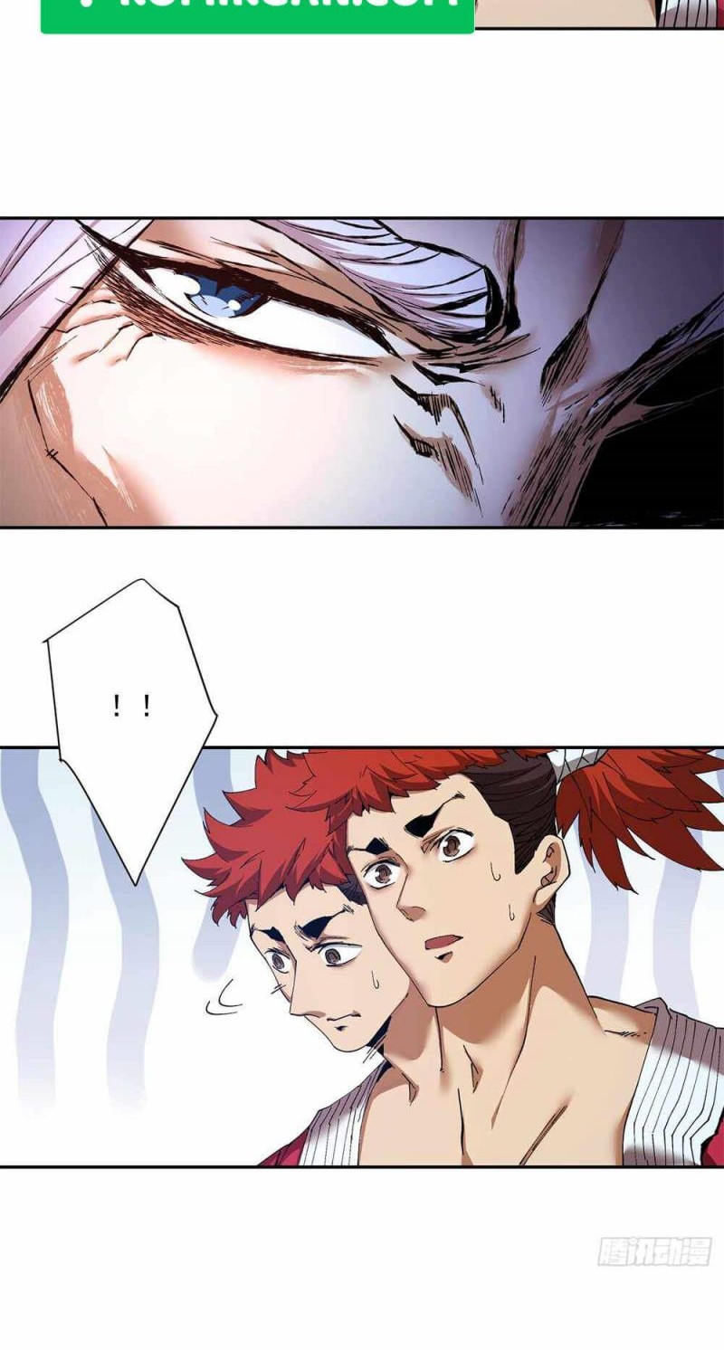 My Disciples Are All Big Villains Chapter 1 - halaman 49