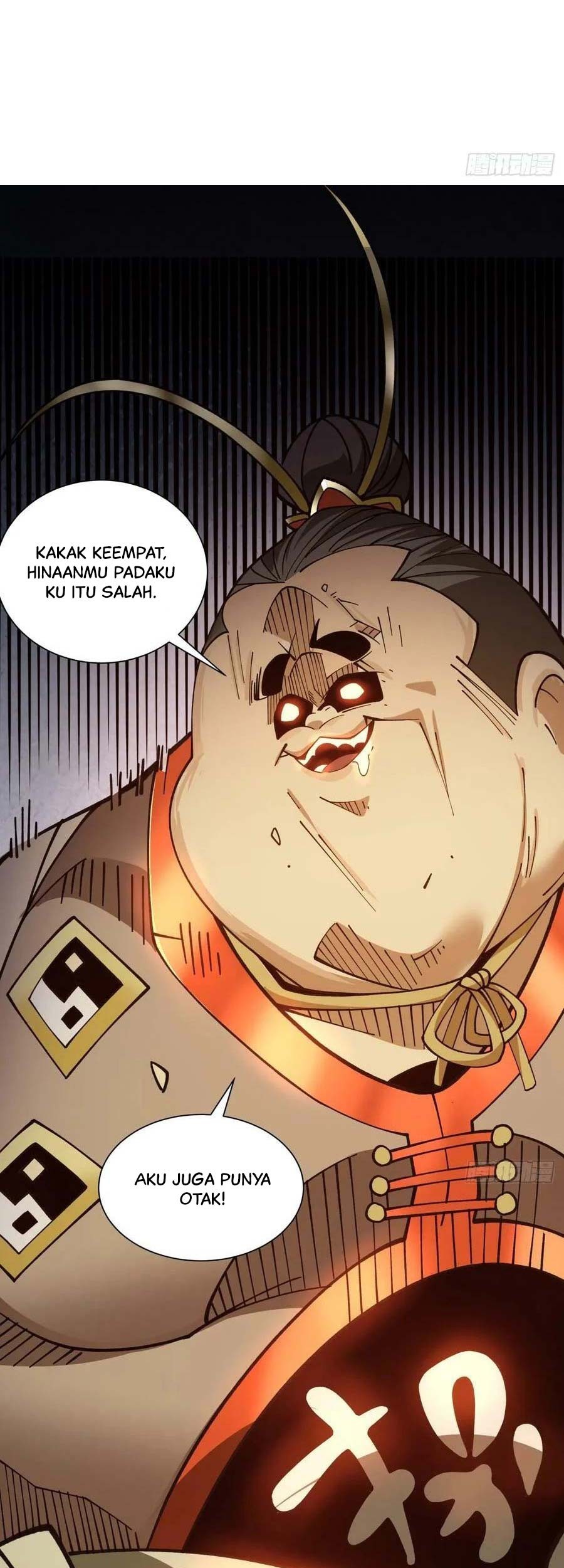 My Disciples Are All Big Villains Chapter 10 - halaman 52
