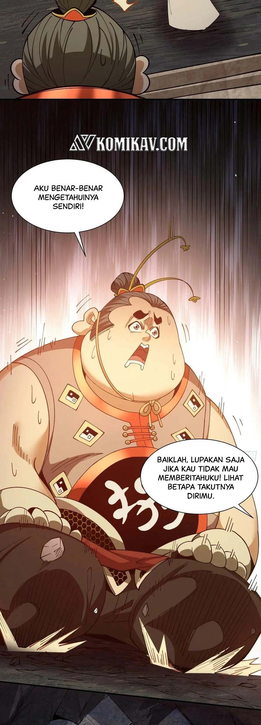 My Disciples Are All Big Villains Chapter 10 - halaman 56