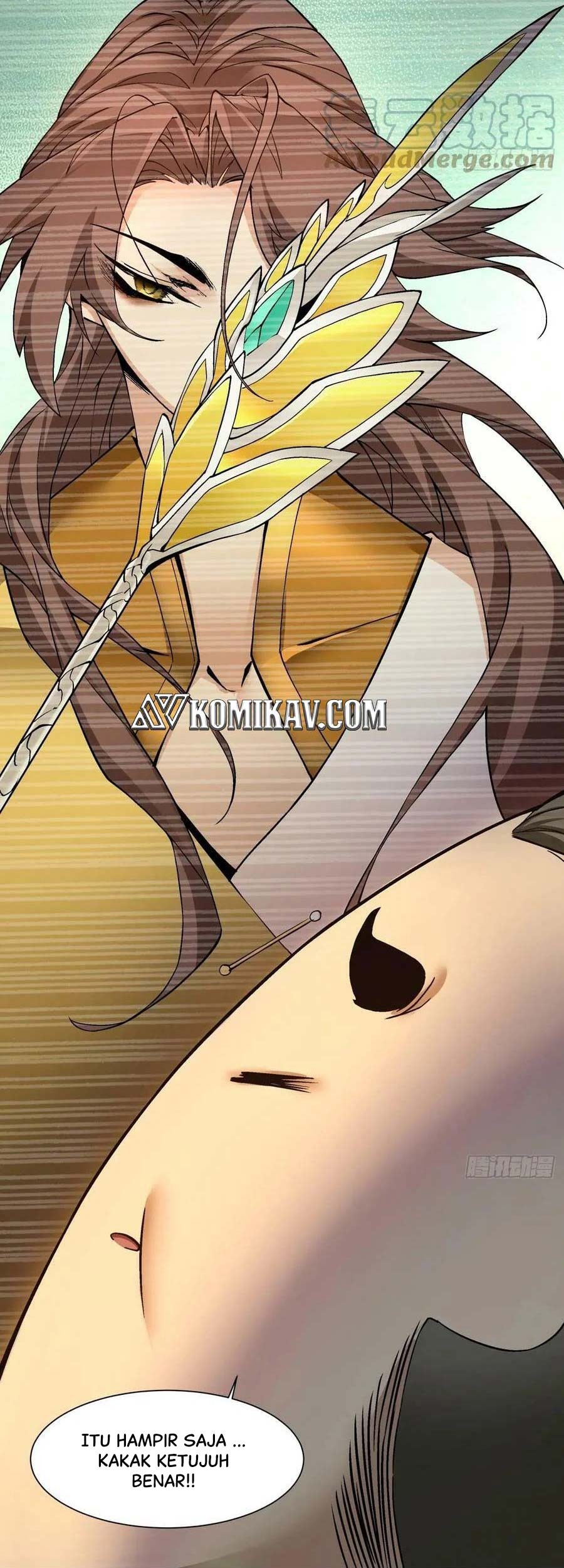 My Disciples Are All Big Villains Chapter 10 - halaman 66