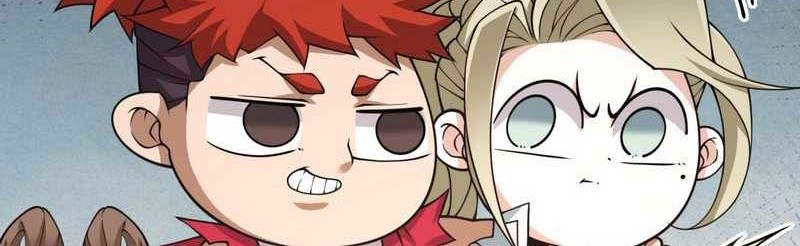 My Disciples Are All Big Villains Chapter 100 - halaman 15