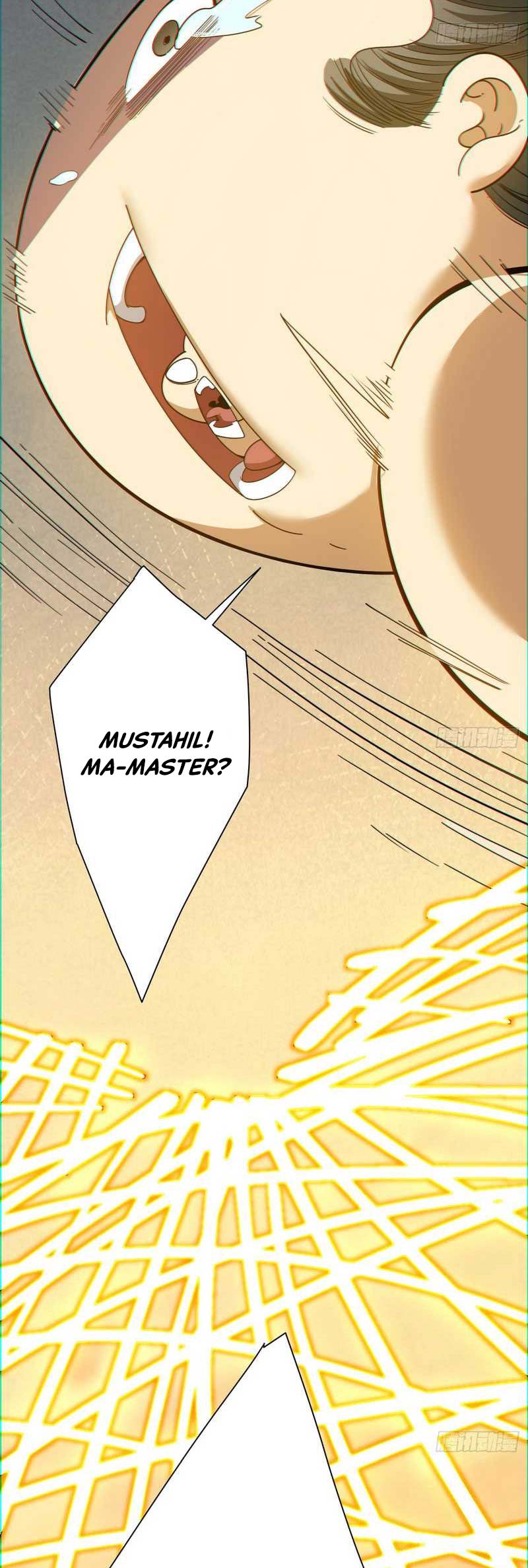My Disciples Are All Big Villains Chapter 101 - halaman 11