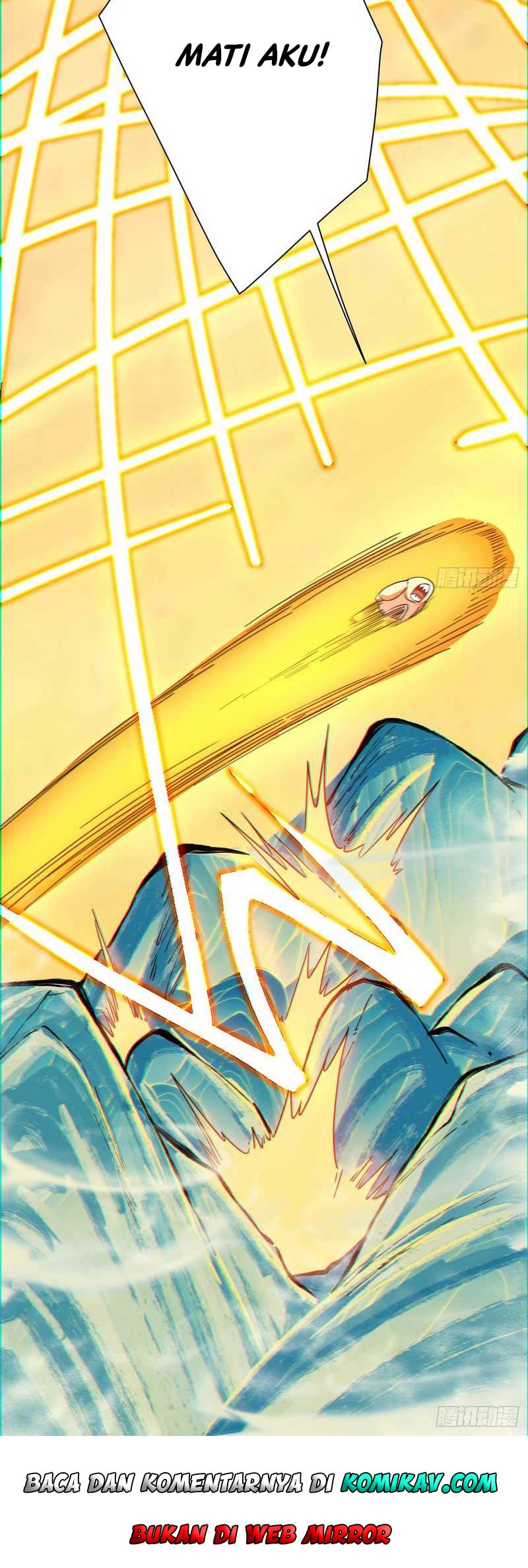 My Disciples Are All Big Villains Chapter 101 - halaman 12