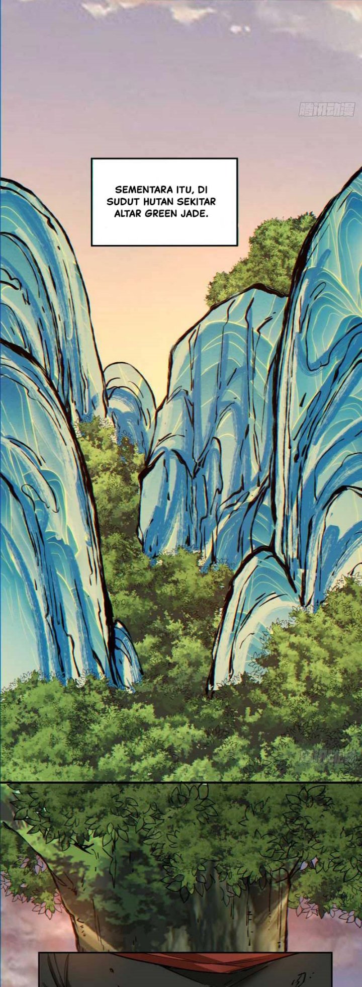 My Disciples Are All Big Villains Chapter 102 - halaman 20